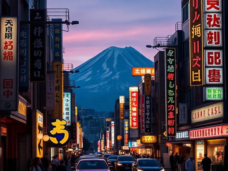 Flights from Los Angeles (LAX) to Tokyo, Japan